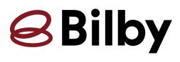 Bilby Logo