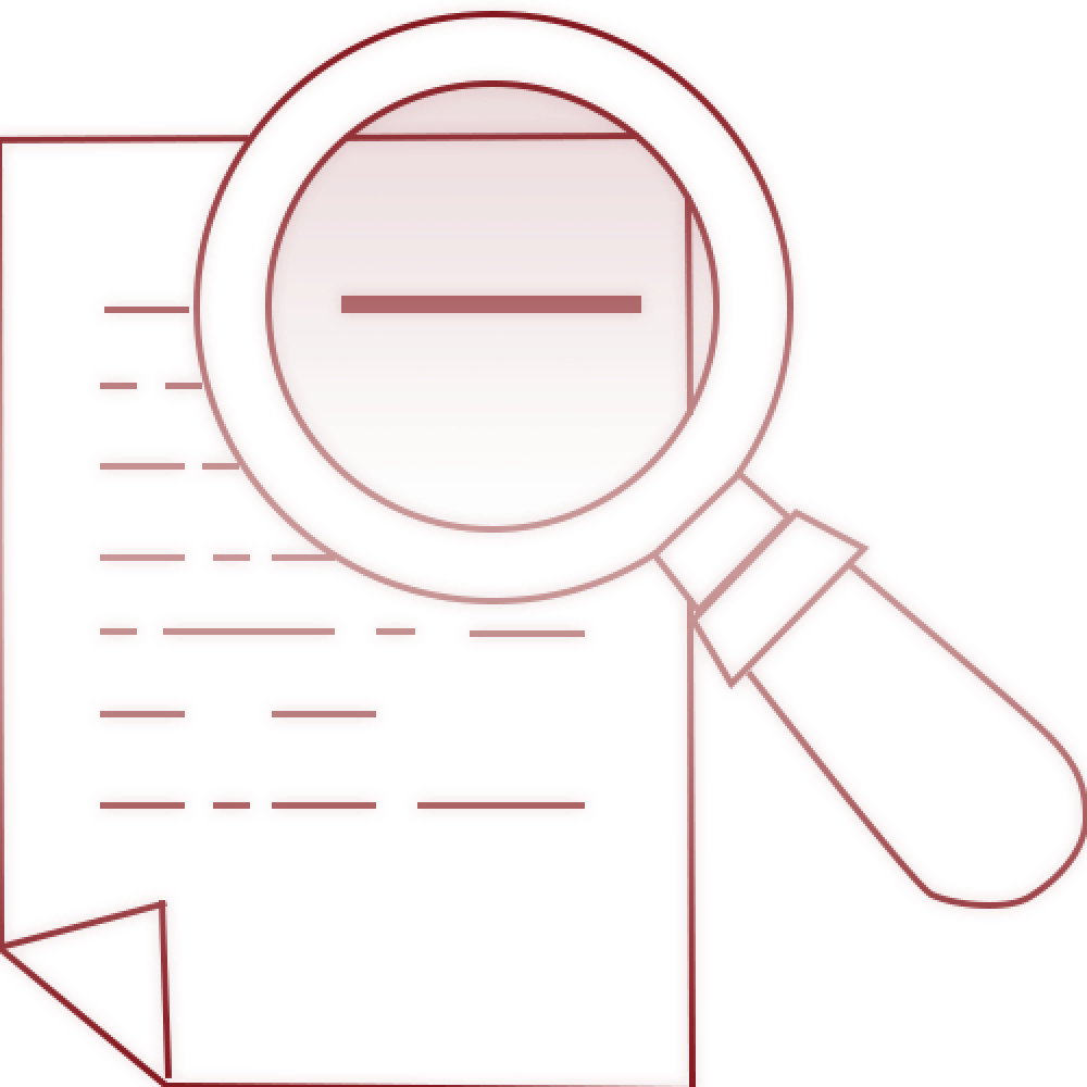 Find out which of your topics, products, or areas might be affected by new rules, or by early signals of future changes