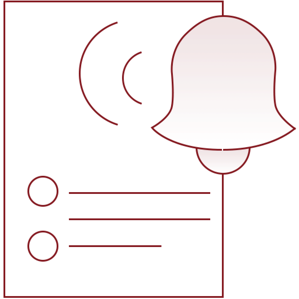 AI that filters for what is relevant, provides necessary background, and gives you the context needed to be more confident